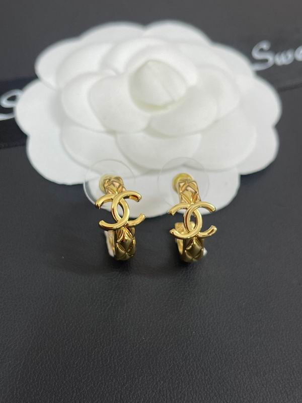 Chanel Earring 04yxs436